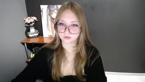 Veronica online show from November 7, 8:03 am