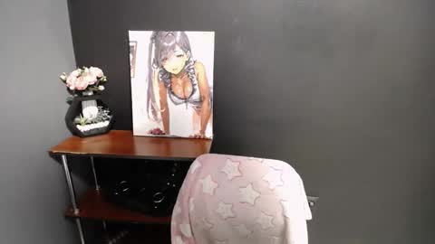 Snapshot of cute_minx chatting on December 15, 7:12 am Veronica online show from December 15, 7:12 am