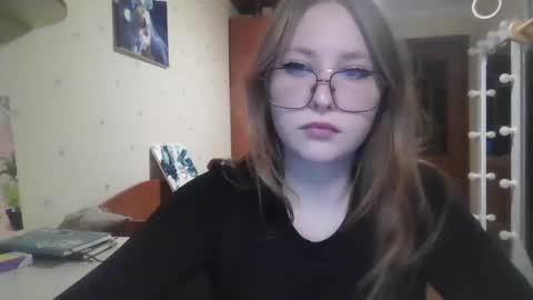 Snapshot of cute_minx chatting on January 31, 10:08 pm Veronica online show from January 31, 10:08 pm