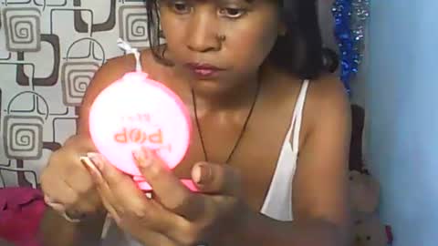 murielle online show from February 7, 11:03 am