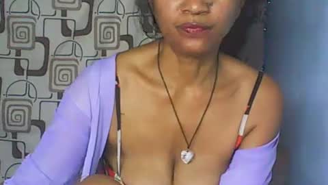 murielle online show from March 28, 5:45 pm