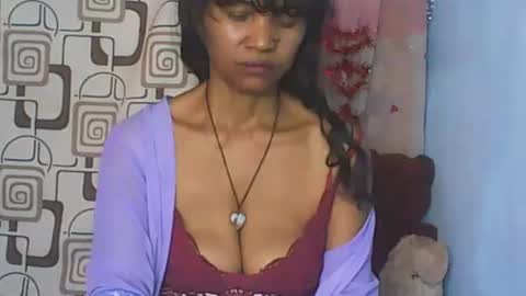 murielle online show from April 24, 9:45 am