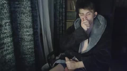 Oliver online show from October 12, 7:35 pm