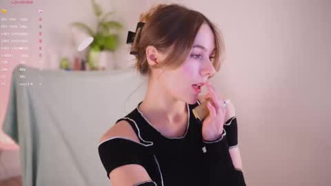 AN online show from February 17, 5:08 pm