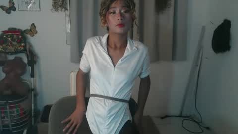 FIONA online show from October 6, 10:34 am