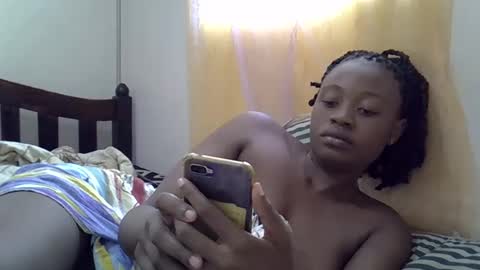 cute_savanna online show from January 8, 10:37 am