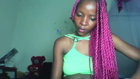 Snapshot of cute_sexy3 chatting on July 27, 9:55 pm SHARON online show from July 27, 9:55 pm
