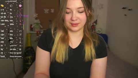 Snapshot of cute_sharloti chatting on February 15, 5:09 pm Sasha online show from February 15, 5:09 pm