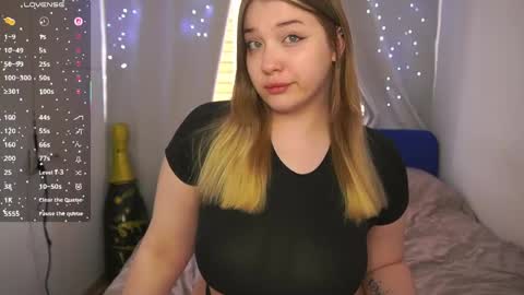 Sasha online show from April 19, 2:05 pm