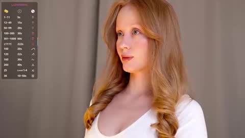  Hey im Kristina Thank you for your support  online show from November 4, 9:08 am