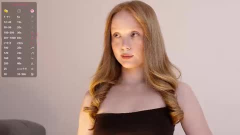  Hey im Kristina Thank you for your support  online show from March 18, 8:50 am