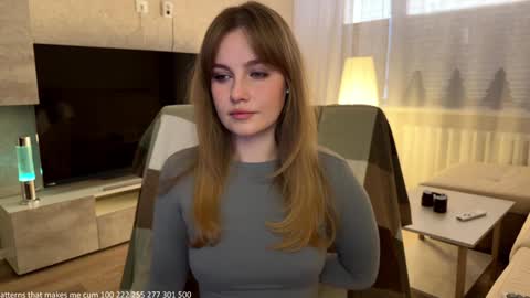 Ksenya online show from November 11, 4:12 am