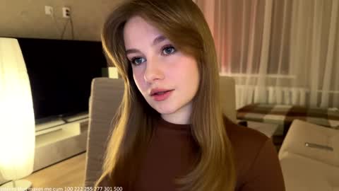 Ksenya online show from January 13, 3:17 pm