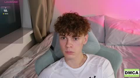 Thomas -  online show from October 14, 6:52 pm