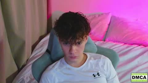 Thomas -  online show from November 17, 2:56 pm