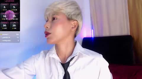 valerie online show from February 23, 8:06 pm