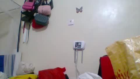 cuteallianah07 online show from September 28, 4:51 am