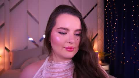 Amber online show from February 17, 2:19 am