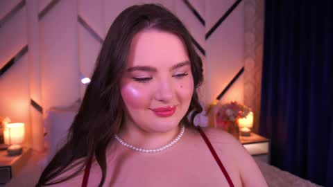 Amber online show from April 7, 1:06 am