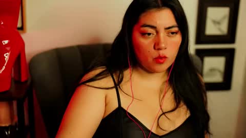 Snapshot of cuteambervi chatting on December 15, 11:42 pm Princess Amber online show from December 15, 11:42 pm