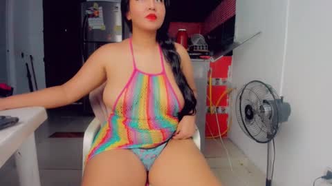 Andrea online show from January 9, 5:32 am