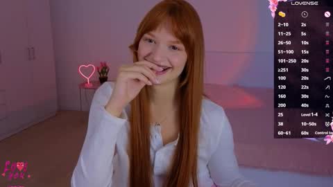 Ariel online show from September 27, 1:38 pm