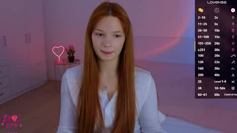 Ariel online show from October 4, 2:26 pm