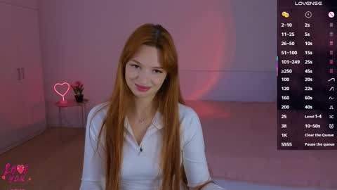 Ariel online show from October 20, 3:56 pm