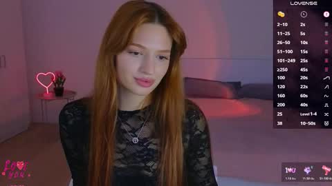 Ariel online show from October 31, 5:58 pm