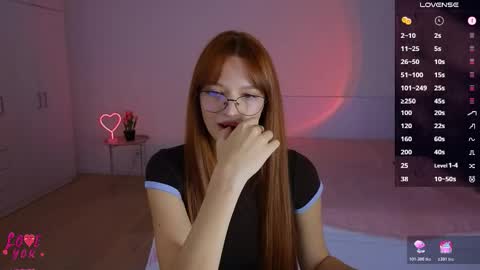 Ariel online show from November 13, 5:01 pm