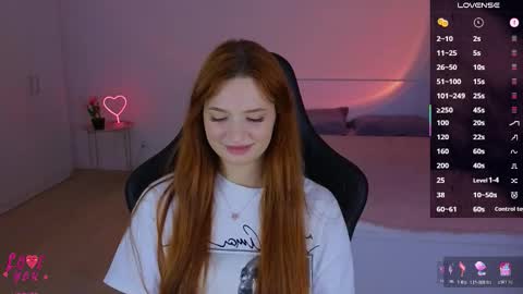 Ariel online show from December 2, 5:52 pm