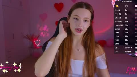 Ariel online show from February 11, 6:24 pm