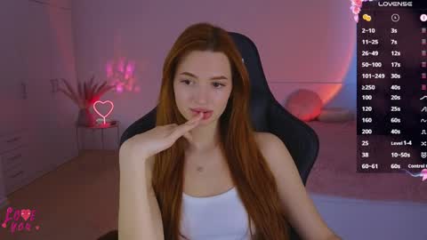 Ariel online show from April 10, 4:12 pm