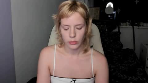 Amy online show from October 5, 2:48 pm