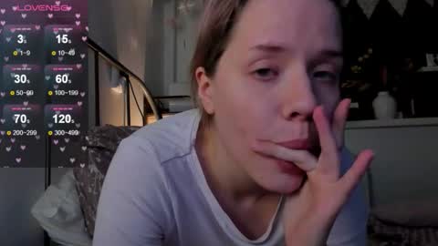 Snapshot of cuteasfuck_ chatting on February 13, 9:11 pm Amy online show from February 13, 9:11 pm