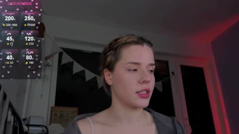 Snapshot of cuteasfuck_ chatting on February 21, 5:58 pm Amy online show from February 21, 5:58 pm