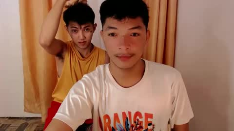 Snapshot of cuteasiancock98 chatting on January 4, 5:16 am Steph online show from January 4, 5:16 am