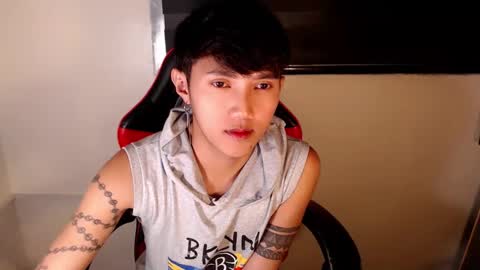 Snapshot of cuteasiancock98 chatting on February 26, 12:59 pm Steph online show from February 26, 12:59 pm