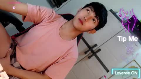 Snapshot of cuteasiancock98 chatting on May 12, 11:02 pm Steph online show from May 12, 11:02 pm