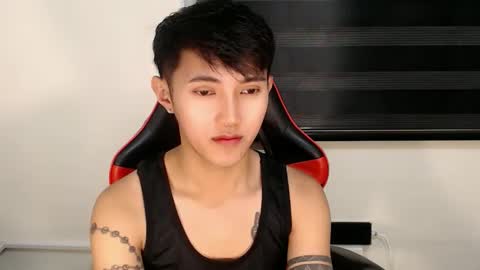 Snapshot of cuteasiancock98 chatting on May 30, 3:58 am Steph online show from May 30, 3:58 am