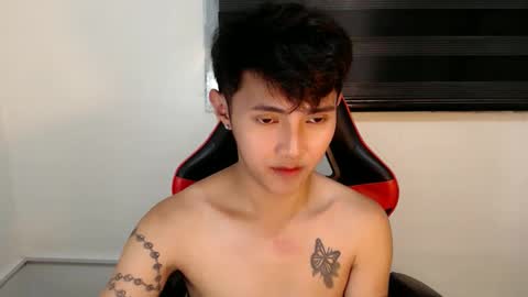 Snapshot of cuteasiancock98 chatting on June 2, 6:48 am Steph online show from June 2, 6:48 am
