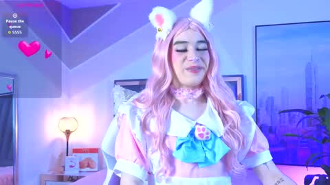 cutebabyhub online show from March 28, 8:52 pm