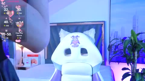 cutebabyhub online show from April 17, 8:56 pm