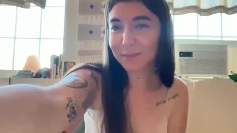 CuteBalloons online show from September 18, 5:37 pm