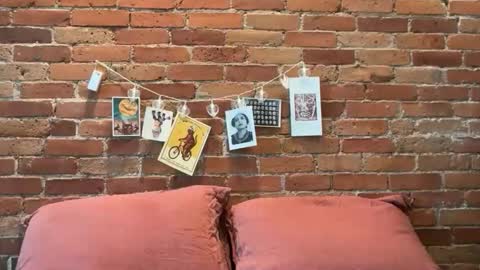 CuteBalloons online show from March 1, 9:06 pm