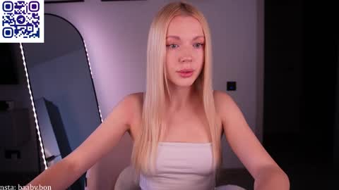 BONNIE online show from January 19, 4:05 am