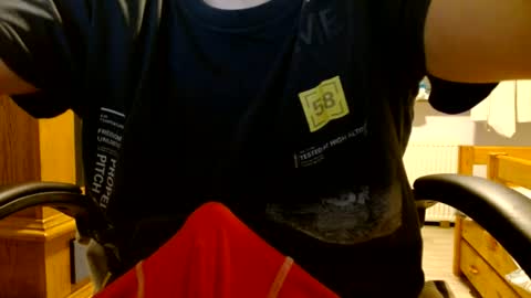 Cuteboy090 online show from July 10, 10:23 pm