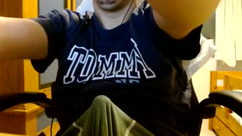 Cuteboy090 online show from July 18, 10:30 am