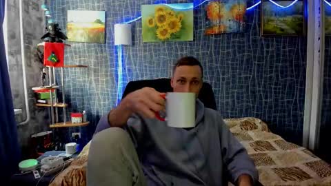 cuteboy228 online show from January 13, 12:10 pm