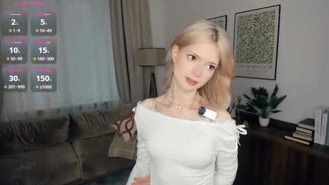 Alice online show from October 6, 8:34 am